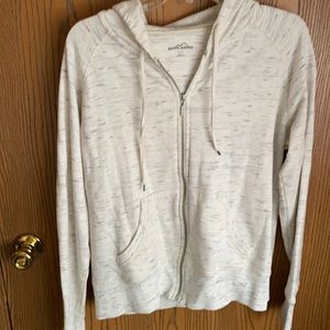 Eddie Bauer hoodie